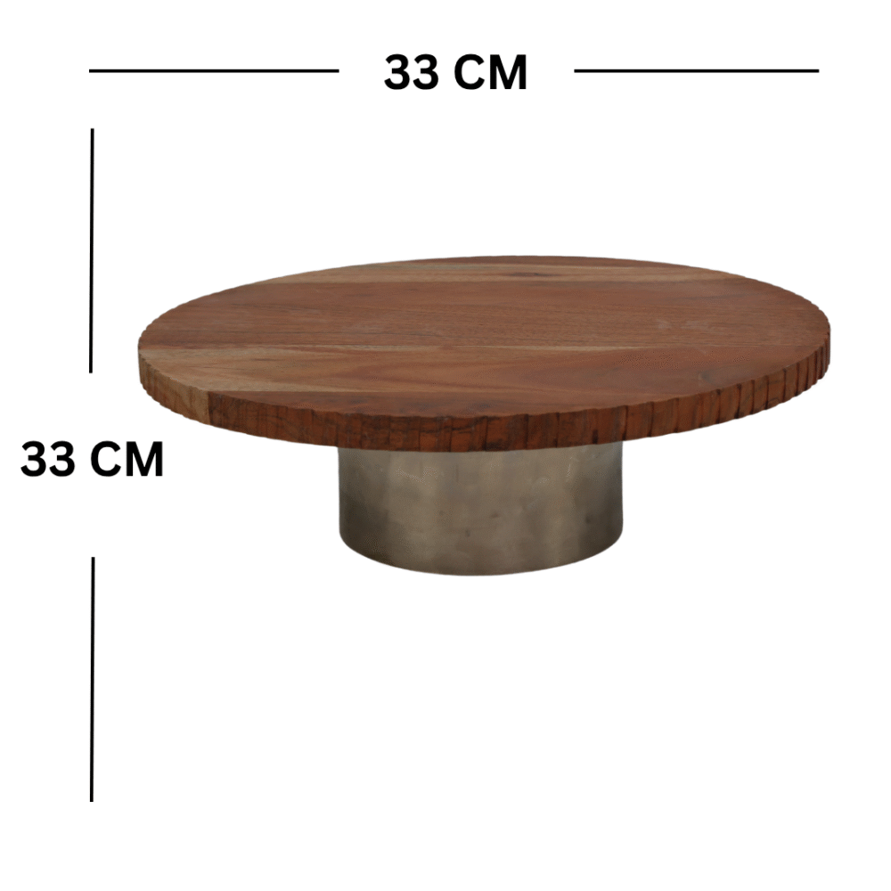 Cake Stand - Image 3