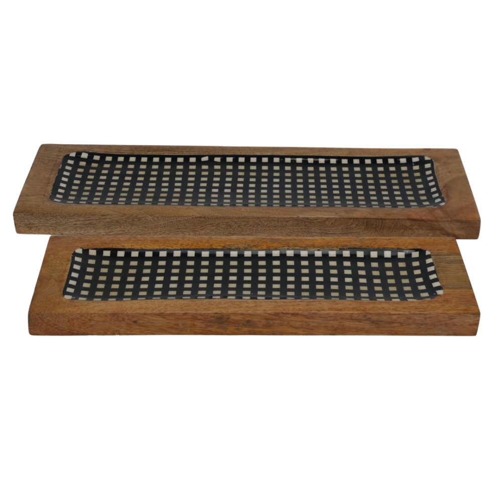 Tray