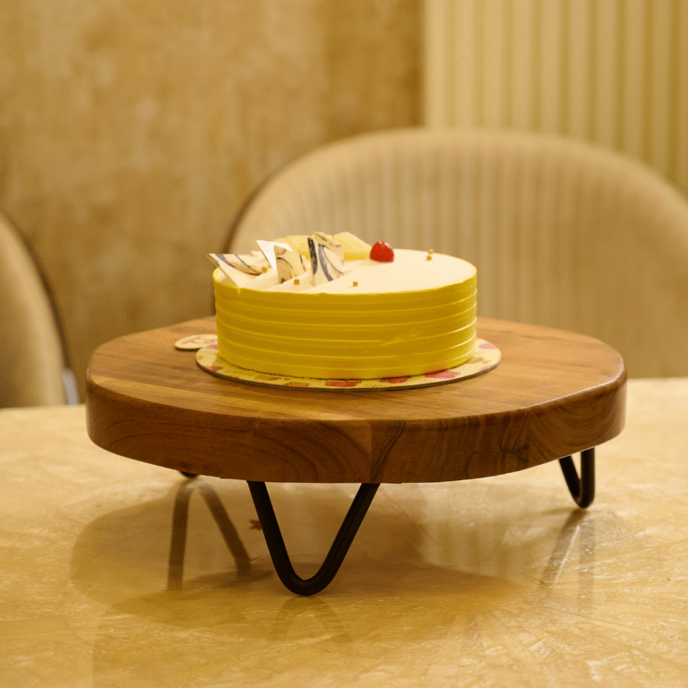 Cake Stand