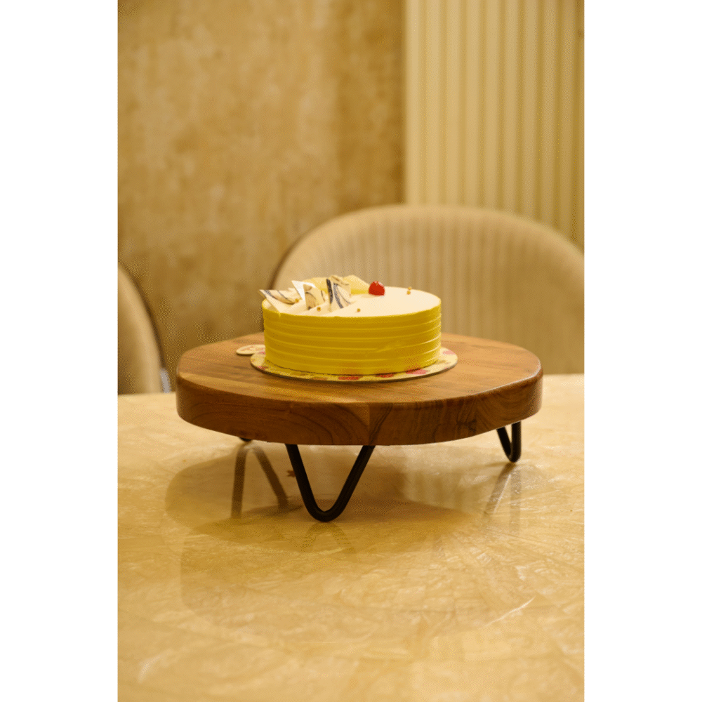 Cake Stand - Image 2