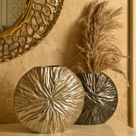 Vases Set of 2