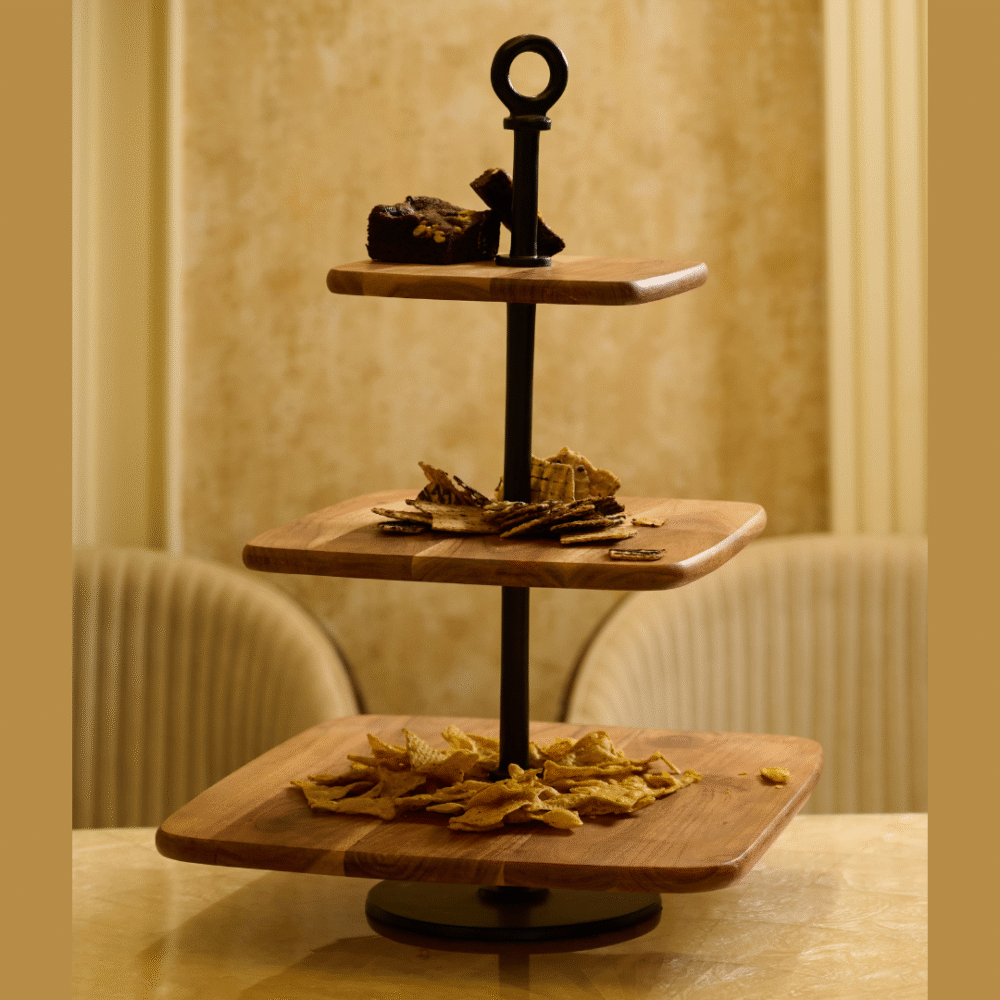 Cake Stand