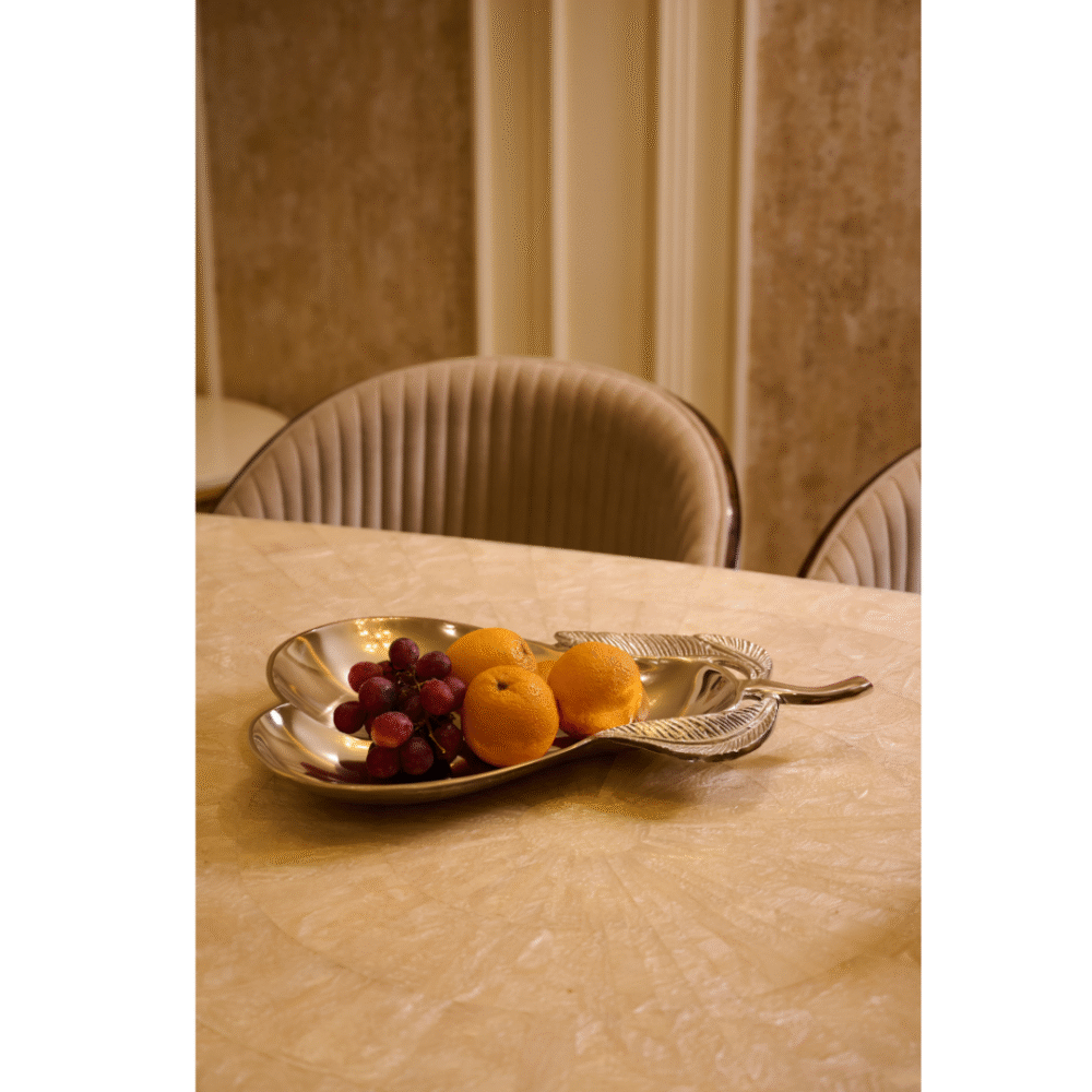 Papaya Shape Tray - Image 3