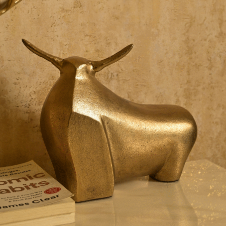 Decorative object