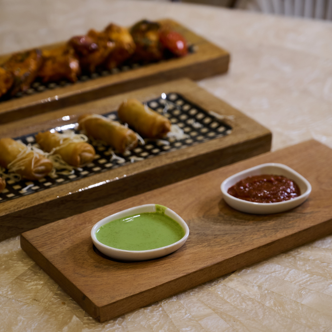 Tray