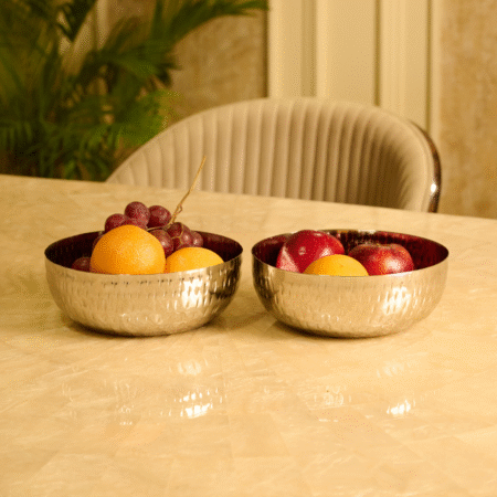Fruits Bowl