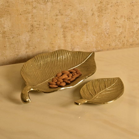 Leaf Tray