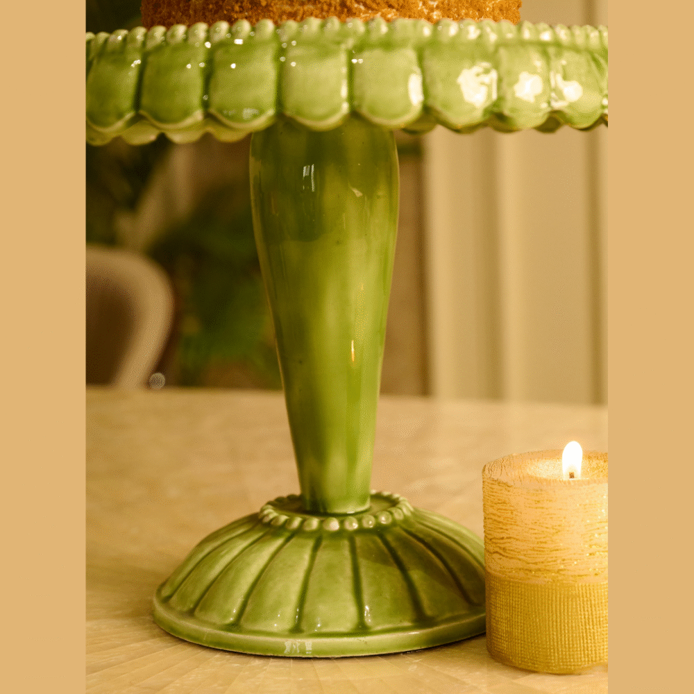 Cake Stand - Image 4