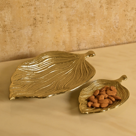 Leaf Tray