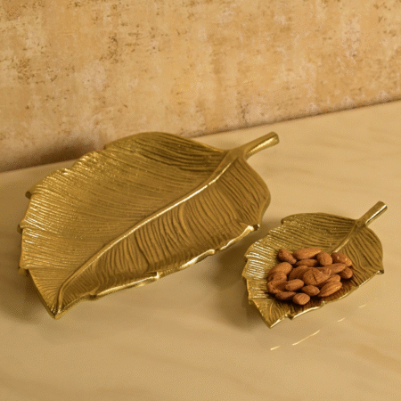 Leaf Tray