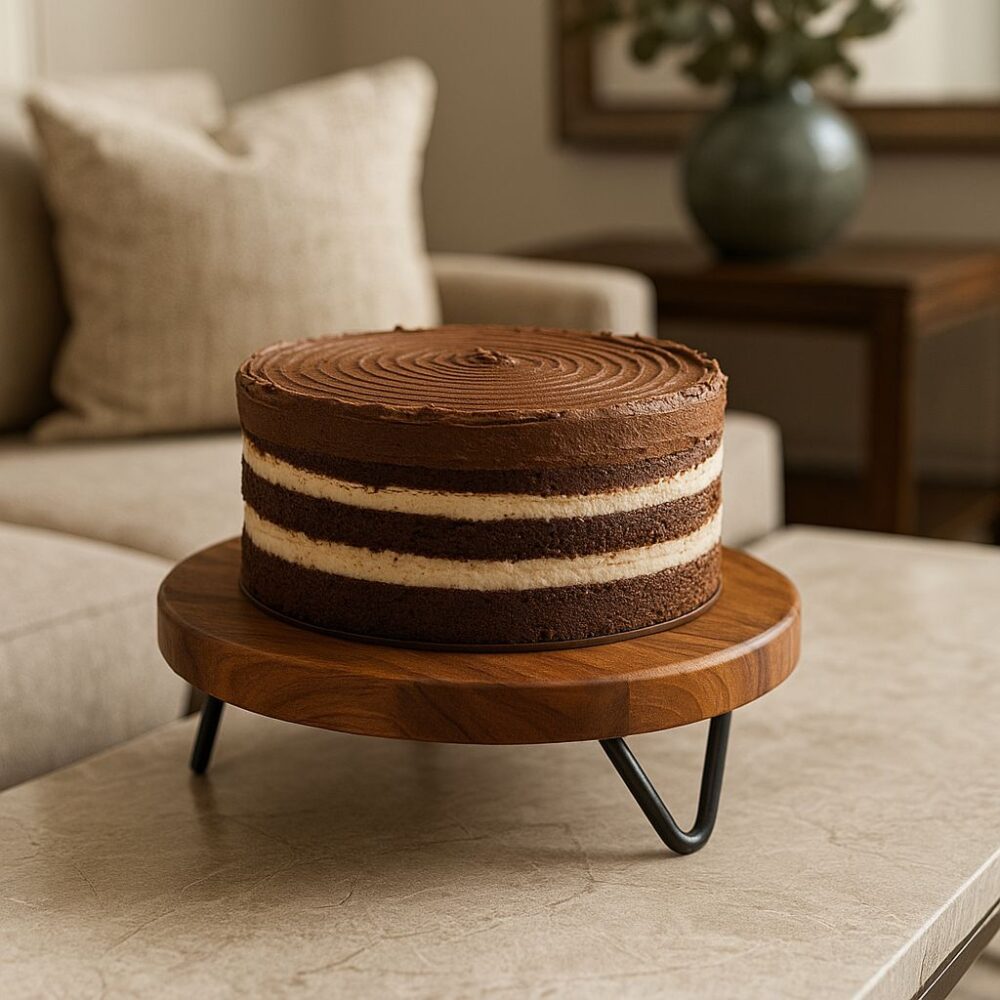 Cake Stand